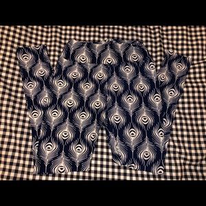 LuLaRoe leggings